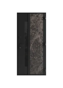 Двери Rodos Steel Avenue A104
