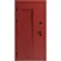 Входные Двери Rodos Steel Line Street F-139-3-thumb