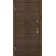 Вхідні Двері Baz 001 Rodos Steel-3-thumb
