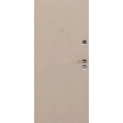 Входные Двери Baz 002 Rodos Steel-1