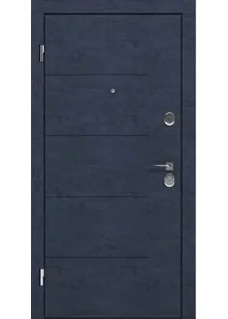 Двері Baz 002 Rodos Steel