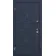 Входные Двери Baz 002 Rodos Steel-3-thumb
