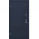 Входные Двери Baz 004 Rodos Steel-3-thumb