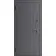 Вхідні Двері Bas 001 Rodos Steel-2-thumb