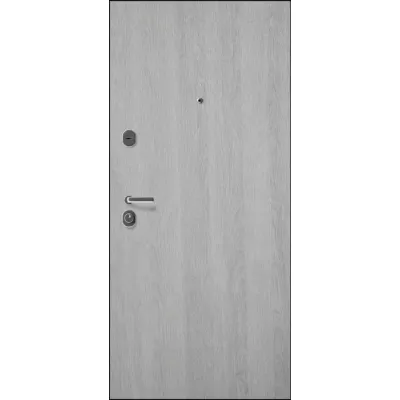 Входные Двери Bas 002 Rodos Steel-1