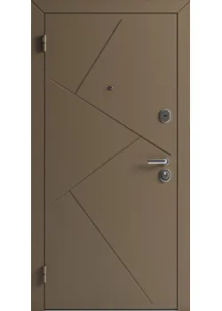 Двері Bas 002 Rodos Steel