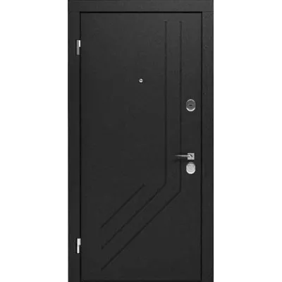 Входные Двери Bas 003 Rodos Steel-0