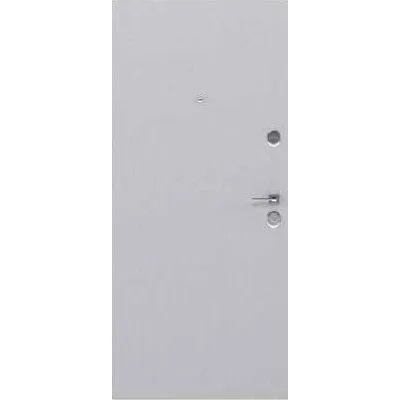 Входные Двери Lnz 001 Rodos Steel-1