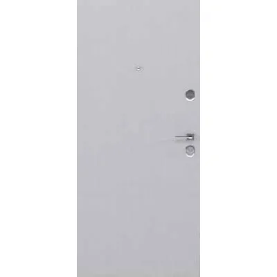 Входные Двери Lnz 003 Rodos Steel-1