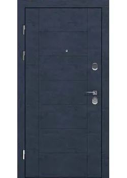 Двері Lnz 004 Rodos Steel