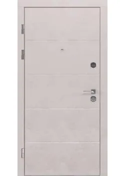 Двері Lnz 005 Rodos Steel