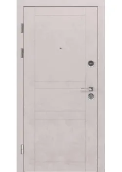 Двері Lnz 007 Rodos Steel