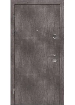 Двери Stz 001 Rodos Steel