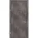 Вхідні Двері Stz 001 Rodos Steel-3-thumb