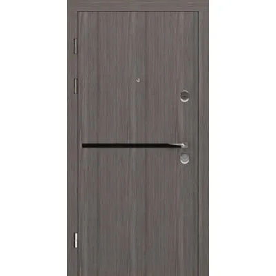 Входные Двери Stz 002 Rodos Steel-0