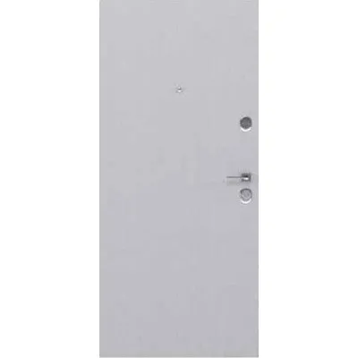 Вхідні Двері Stz 003 Rodos Steel-1