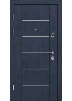Двери Stz 003 Rodos Steel