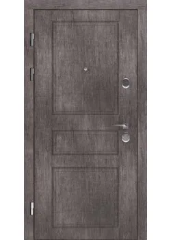 Двери Stz 005 Rodos Steel