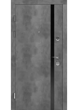 Двери Stz 006 Rodos Steel