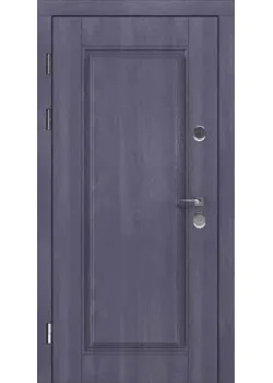 Двери Stz 007 Rodos Steel