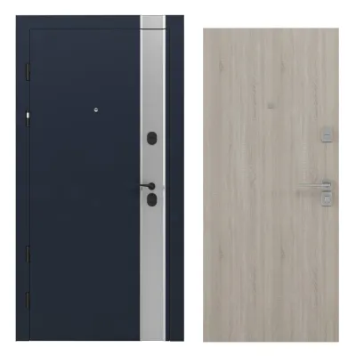 Входные Двери PRZ 004 Rodos Steel-6