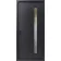 Вхідні Двері Афіна ArWood RAL 7016/ПВХ антрацит Sarmak-2-thumb