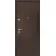 Входные Двери Стронг 98 Медный Антик/Орех Темный StalMax-3-thumb