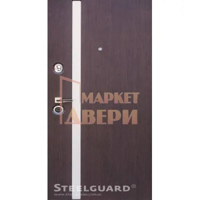 Вхідні Двері AV-1 "Steelguard"-2