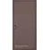 Входные Двери 161 RAL 8019 "Steelguard"-3-thumb