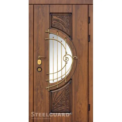 Входные Двери SOPRANO Steelguard-0