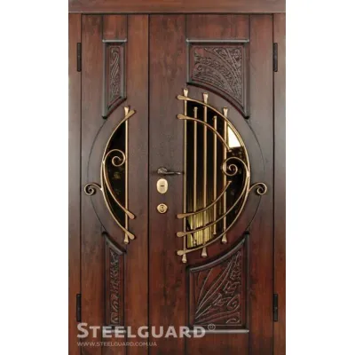 Входные Двери SOPRANO Big Steelguard-0