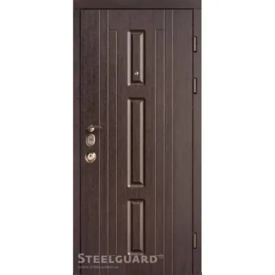 Вхідні Двері Fort Steelguard-0