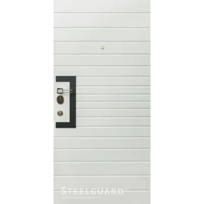Вхідні Двері DOMINO "Steelguard"-1