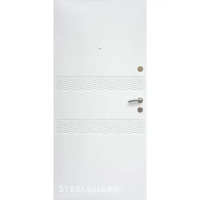 Входные Двери ORLANDO "Steelguard"-1