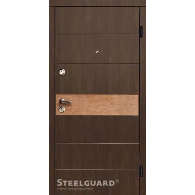 Входные Двери ORLANDO "Steelguard"-0