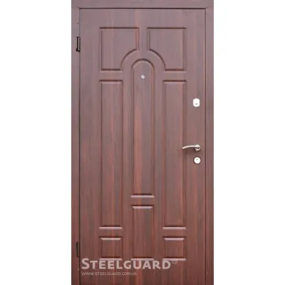 Входные Двери DR-27 Steelguard-0