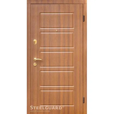 Входные Двери DG-21 Steelguard-0