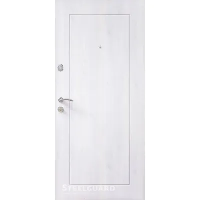 Входные Двери Vesta "Steelguard"-1