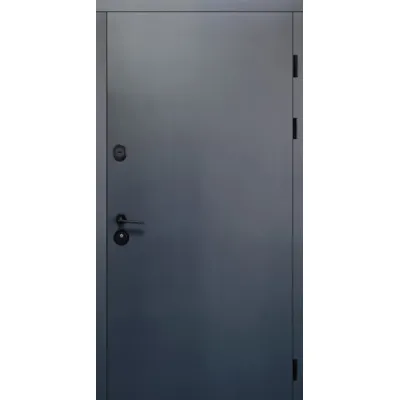 Вхідні Двері Simple Vinorit Steelguard-0