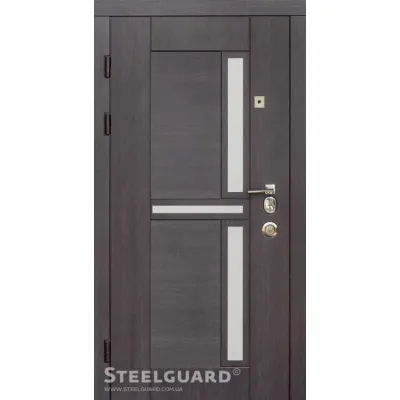 Вхідні Двері Neoline Steelguard-0