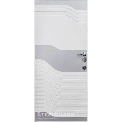 Входные Двери Vinge Steelguard-2