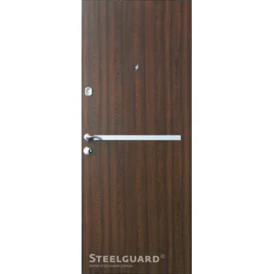 Вхідні Двері Morze Steelguard-1