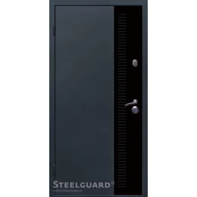 Вхідні Двері Trappa Steelguard-4