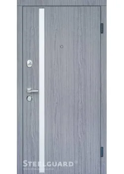 Двери AV-1 Grey Steelguard