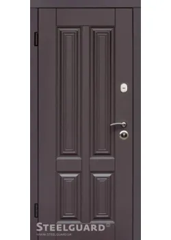 Двери Balta Steelguard