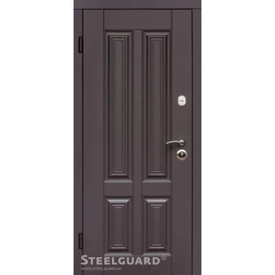 Входные Двери Balta Steelguard-0
