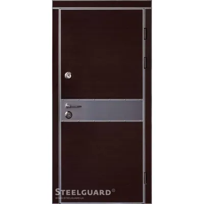 Входные Двери Sonora Steelguard-0
