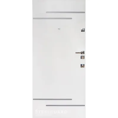 Вхідні Двері Rizor Steelguard-2