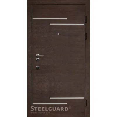 Вхідні Двері Rizor Steelguard-0