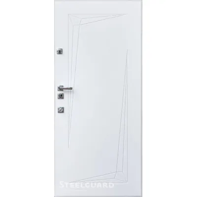 Вхідні Двері Diamond Steelguard-1